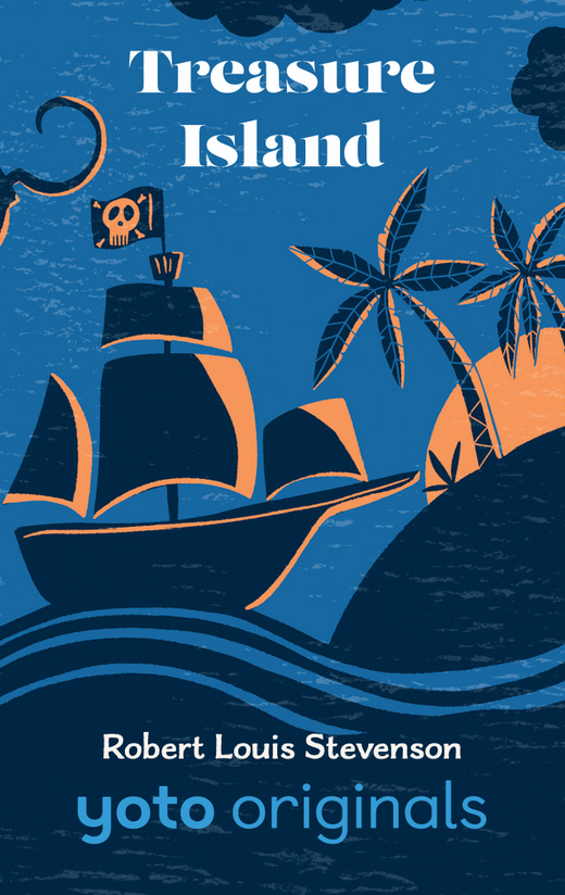 Classics: Treasure Island IcY0 S3