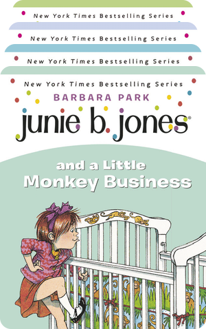 The Junie B. Jones Collection