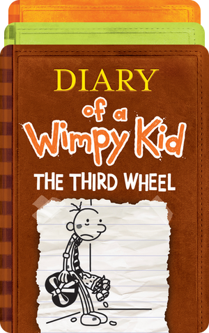 The Wimpy Kid Collection 3 a5zJ Q7